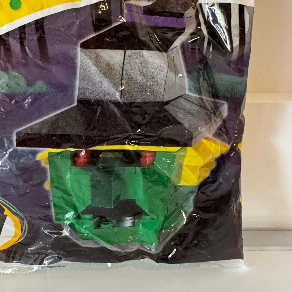 LEGO 40032‎ Witch Halloween Seasonal Set 71 Pcs New Sealed